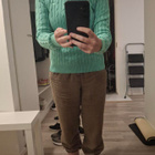 Gant lettineule XS käyttämätön unisex - pikkukuva 4