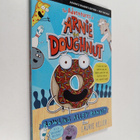 Laurie Keller : Bowling alley bandit : the adventures of ... - pikkukuva 1