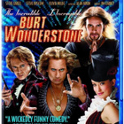 The Incredible Burt Wonderstone  -   (Blu-ray + DVD) - pikkukuva 1