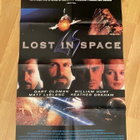 Vertical Limit Lost in Space julisteet - pikkukuva 2