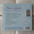 Eino Leino - Kauneimpia runoja rakkaudesta (äänikirja, UUSI) - pikkukuva 2