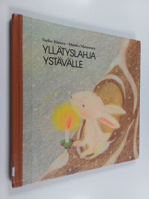 Yuriko Kimura : Yllätyslahja ystävälle