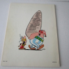 Asterix ja Caesarin lahja 1. painos (1976) - pikkukuva 2