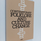 Contemporary folklore and cultural change - pikkukuva 1