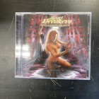 V/A - Heart Breakers (A Collection Of Hard Rock & Metal) CD - pikkukuva 1