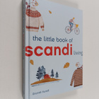 Bronte Aurell : The Little Book of Scandi Living - pikkukuva 1