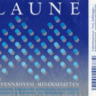 Oy Mallasjuoma Lahti Laune Kivennäisvesi - pikkukuva 1