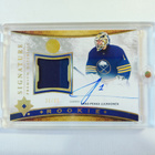 U-P Luukkonen - 21-22 Ultimate Signature Premium Materials - pikkukuva 1