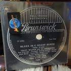 TEDDY WILSON - THE TEDDY WILSON M-/M 2LP+ - pikkukuva 1