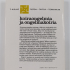 Anders Hallgren : Koiraongelmia ja ongelmakoiria - pikkukuva 2