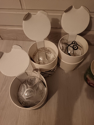 Iittala vuosipallot