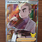 Pokemon Professor's Research 024/025 - pikkukuva 1