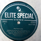 LP POP-CONNECTION ( SIS POSTIKULU ) - pikkukuva 2