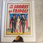 To The Shores of Tripoli UUSI - pikkukuva 1