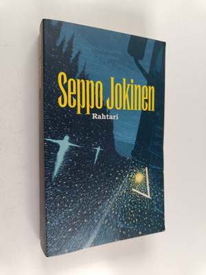 Seppo Jokinen : Rahtari