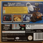 WALL-E Nintendo DS - pikkukuva 2
