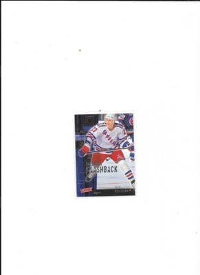 2003-04 UD Victory Freshmen Flashback #FF28 Alexei Kovalev