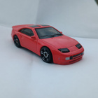 Nissan 300ZT Hot Wheels - pikkukuva 1
