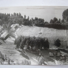 VANHA Postikortti Lohja Vivamo 1960-luku Karhumäki - pikkukuva 1