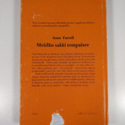 Anne Farrell : Meidän sakki tempaisee - pikkukuva 2