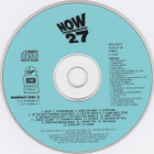 Various • Now That's What I Call Music! 27 Tupla CD Box - pikkukuva 4