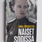 Anna Larsdotter : Naiset sodissa - pikkukuva 1