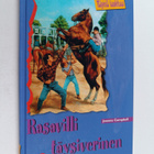 Joanna Campbell : Rasavilli täysiverinen - pikkukuva 1