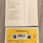 Esso Matkamusaa 18 c-kasetti - pikkukuva 2
