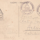 ISOKYRÖ, POHJANKYRÖN 650V JUHLAT 1954 - pikkukuva 2