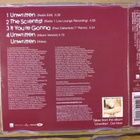 Natasha Bedingfield - Unwritten CDS - pikkukuva 2