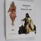 Liselotte Andersen : Baroque and Rococo Art - pikkukuva 1