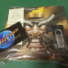 MONSTER MAGNET - MASTERMIND LIMITED EDITION CD BOKSI (W) - pikkukuva 1
