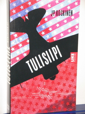 JP Koskinen : TULISIIPI