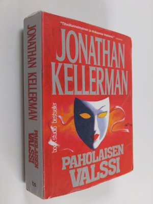 Jonathan Kellerman : Paholaisen valssi