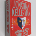 Jonathan Kellerman : Paholaisen valssi - pikkukuva 1