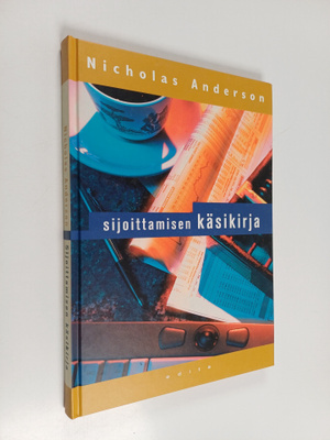 Nicholas Anderson ym. : Sijoittamisen käsikirja