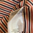 GANT USA STRIPPED PAITA KOKO 2 XL - pikkukuva 5