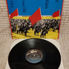 The Clash Give 'Em Enough Rope lp - pikkukuva 2