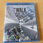 The Walk (Blu-ray, uusi) - pikkukuva 1