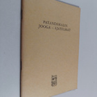 Patandshalin jooga-ajatelmat - pikkukuva 1