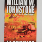 William W. Johnstone ym. : Jackknife - pikkukuva 1