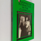 Readings on interaction in the classroom - pikkukuva 1