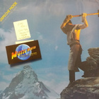 DEPECHE MODE - CONSTRUCTION TIME AGAIN - GER 1990 EX+/EX- LP - pikkukuva 1