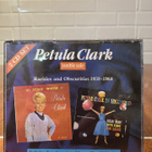 Petula Clark - Rarities and obscurities 1959-1964 tupla-cd - pikkukuva 1