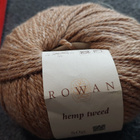 ROWAN VILLA 75 % HAMPPU 25 % RUSKEA - pikkukuva 1