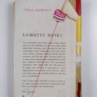 Celia Laurence : Lumottu hetki - pikkukuva 2