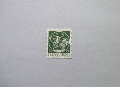 Baijeri Mi 194 o