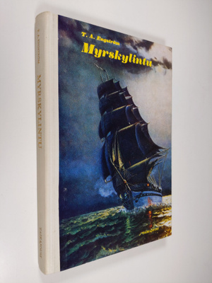 T. A. Engström : Myrskylintu