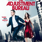 The Adjustment Bureau  -  (Blu-ray) - pikkukuva 1
