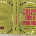 Hämeen-Anttila: Huumeiden kulttuurihistoria, Otava 2013, K4 - pikkukuva 1